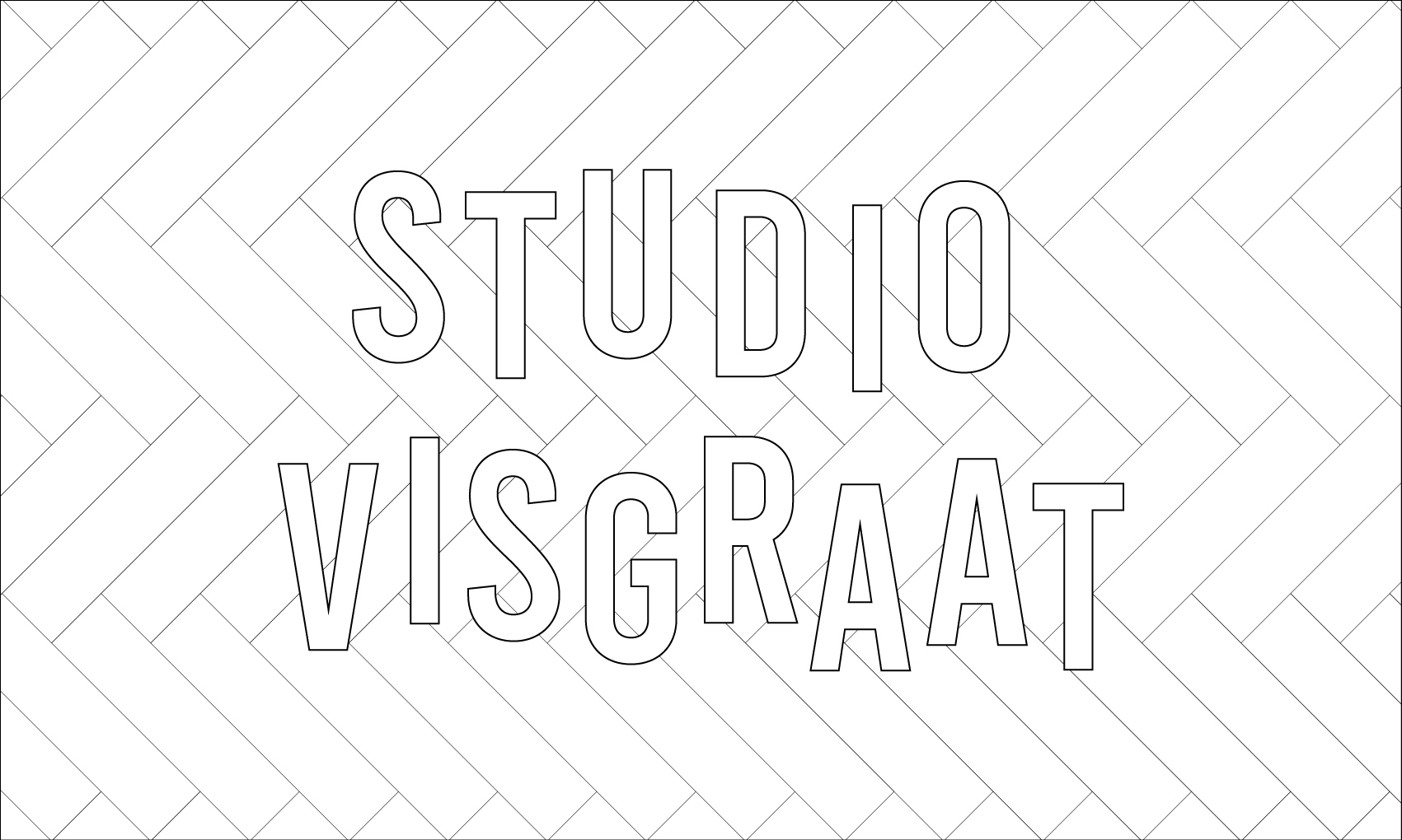 logo Studio Visgraat